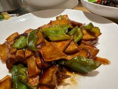 -枣子树·素食餐厅(普陀山店)