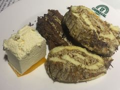 -戈拿旺巴西烤肉(崇文门店)