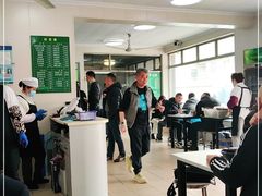 -上海为民商行清真饭店(南大路店)