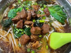-北京理工大学新食堂