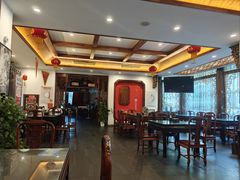 -四季春(美食街店)