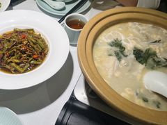 -半勺·新徽菜(银泰城店)