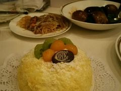 -金轩中餐厅 Jin Xuan(浦东丽思卡尔顿酒店)