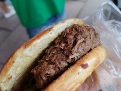 -老西关黄老太牛肉烧饼