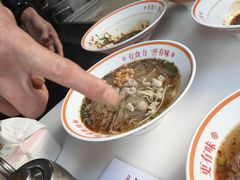 -钟方模白家肥肠粉(春熙店)