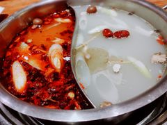 -草原牧羊火锅·龙虾·烤鱼(杨浦店)