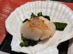 -Ginza Onodera铁板烧(外滩十八号店)