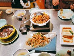 -潮界(虹桥新天地店)