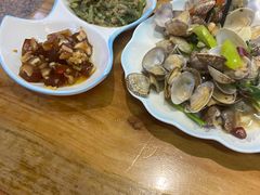 -食鸡公社辣子鸡·潍坊菜·烧烤