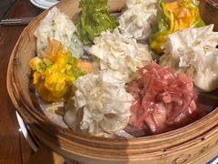 -龍聚祥烧麦馆(万达店)