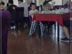 大堂-北京龙庆四季香农家饭庄·灶台鱼·碳烤虹鳟鱼(龙庆峡店)