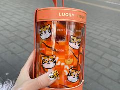 点心礼盒-季味菓屋