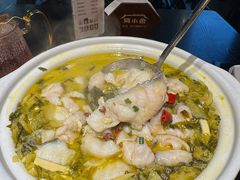 -简小舍·民间手艺菜(武昌江滩店)