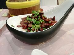 -北京全聚德(西翠路店)