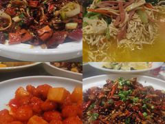 -李氏传家菜(兴城路店)