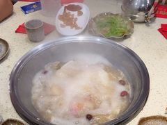 -九府羊鲜羊火锅·烧烤(任丘东风美食街店)