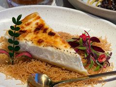 -丝路有约·优雅新疆菜(万宴城店)