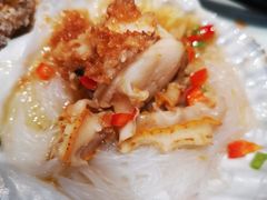 -将相和·海鲜蒸饺大连菜