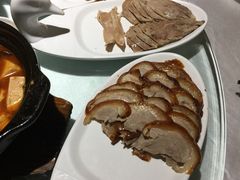 -鸭王烤鸭店(三里河店)