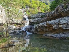 -孤山寨风景区