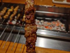 -牛上牛吊炉烧烤(红旗大街店)