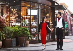-太郎花子婚纱摄影艺术中心