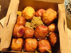 -奶奶的美食(悦立方店)