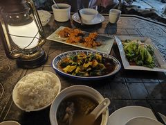 -道南書院·私房菜·早午茶·茶馆