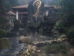 -明月山天沐温泉度假村