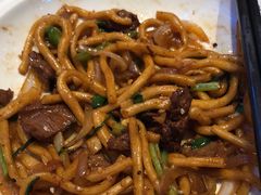 -阿娜尔·新疆菜(宜家荟聚中心店)
