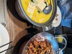 -董家大院·骨头庄(西红门店)