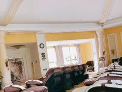 -广州锦绣香江度假别墅