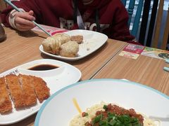 -小杨生煎(宜川路店)