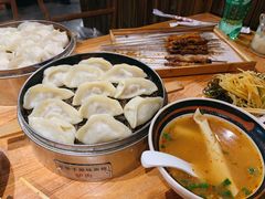 -老爷子原味蒸饺(总店)