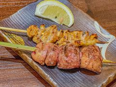 -鸟鹏烧鸟居酒屋(昌岗店)