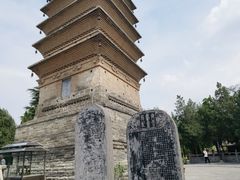-洛阳白马寺