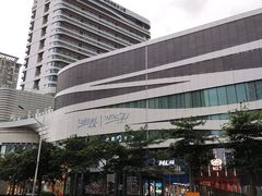 -深圳来福士广场