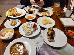 -河北宾馆·香溢自助餐(裕华店)