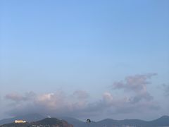 -JW万豪厨房餐厅·滨海草坪烧烤·海鲜·海景(三亚绿发山海天JW万豪酒店)