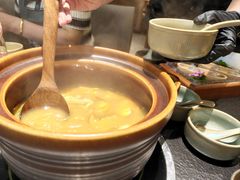 -季季山·云南野生菌火锅(上海首店)