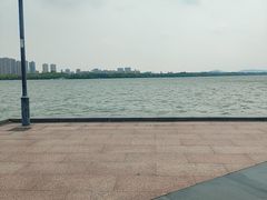 -蠡湖大桥公园