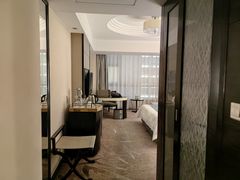 -郑州正方元国际酒店