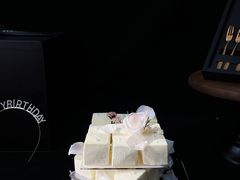 -西檬树SIMON·T轻奢蛋糕(大东方Max店)