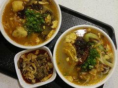 -西环肥仔螺蛳粉(南宁第一分店)