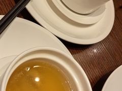 -逸林轩中餐厅(中信泰富朱家角锦江酒店)