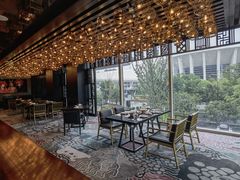 -杭州临平万丽酒店·万丽轩中餐厅