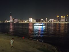 -武汉关码头(轮渡站)