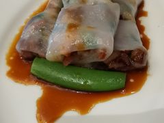 -正佳广场万豪酒店-粤菜餐厅·点心·海鲜·聚餐