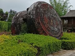 -云南民族村