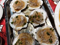 -李双猪·小龙虾·烧烤·羊肉煲(乐山店)